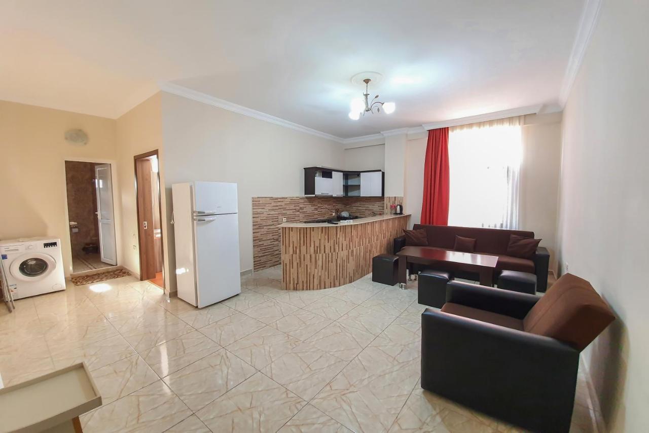 Apartments Residence Batumi Exterior foto