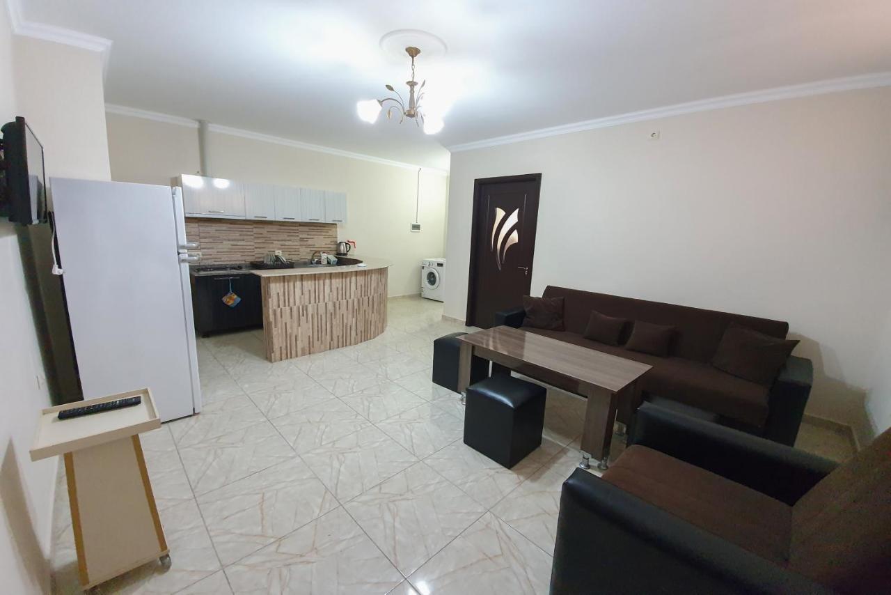 Apartments Residence Batumi Exterior foto
