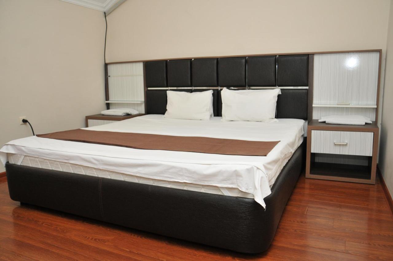 Apartments Residence Batumi Exterior foto